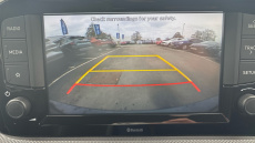 Hyundai i10 1.2 MPi SE Connect 5dr Petrol Hatchback